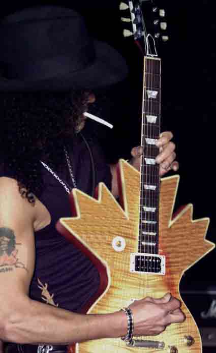 CanadianGuitar